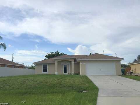 1217 SW 30th, CAPE CORAL, FL 33914