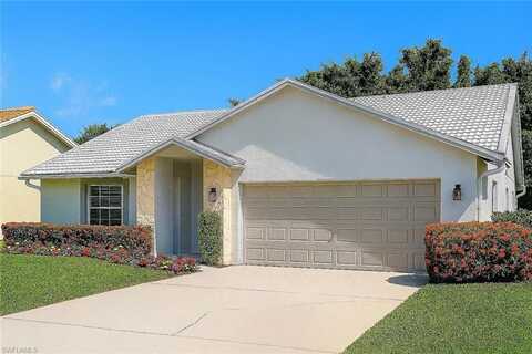 157 Saint James, NAPLES, FL 34104