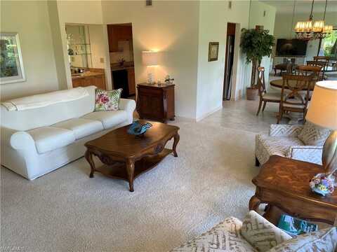 6760 Pelican Bay, NAPLES, FL 34108