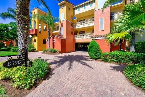 8598 Via Lungomare, ESTERO, FL 33928