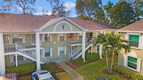 303 Quail Forest, NAPLES, FL 34105