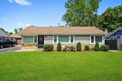 5044 Oak Center Drive, Oak Lawn, IL 60453