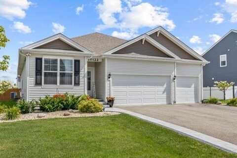 10122 Jonamac Avenue, Huntley, IL 60142