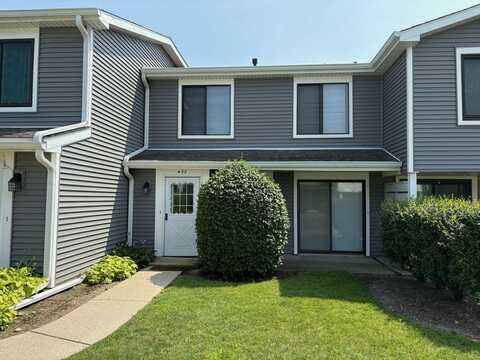 432 Buchanan Court, Vernon Hills, IL 60061