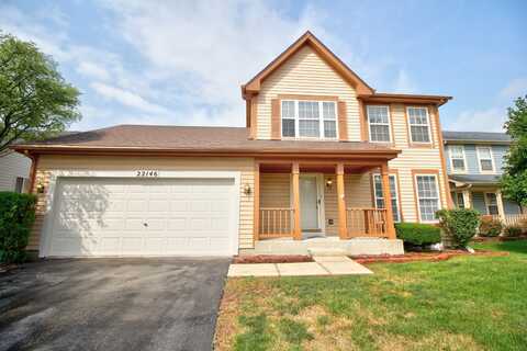 22146 W PLYMOUTH Circle, Plainfield, IL 60544