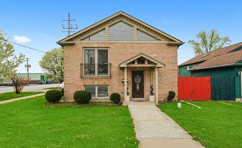9631 Fullerton Avenue, Franklin Park, IL 60131