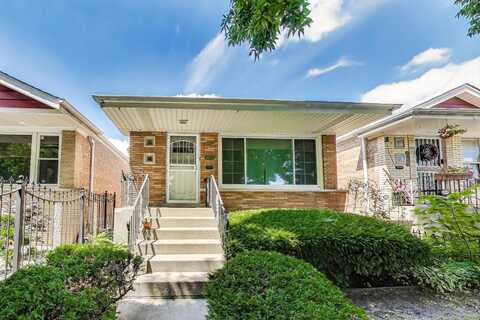 4934 S Artesian Avenue, Chicago, IL 60632