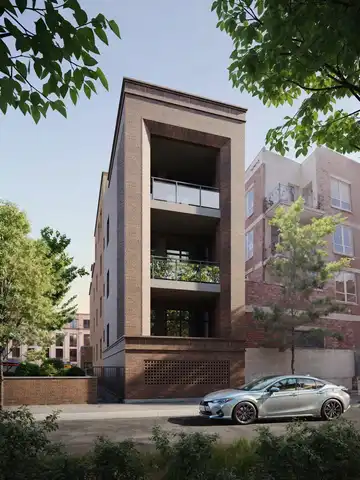 1227 W Jackson Boulevard, Chicago, IL 60607