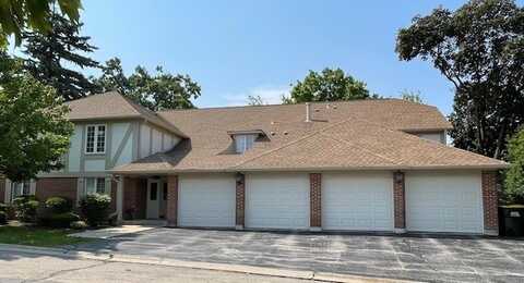 5814 Wolf Road, Western Springs, IL 60558