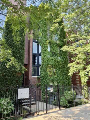 1621 W Le Moyne Street, Chicago, IL 60622