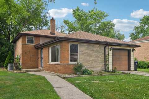 924 E 159 Place, South Holland, IL 60473