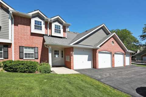 200 Charleston Court, Schaumburg, IL 60193