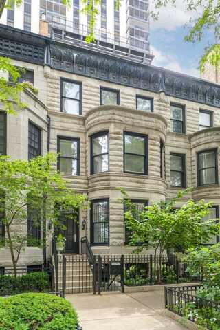 69 E Cedar Street, Chicago, IL 60611