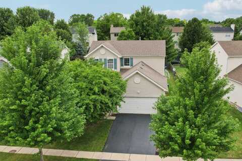 260 Breckenridge Drive, Gilberts, IL 60136