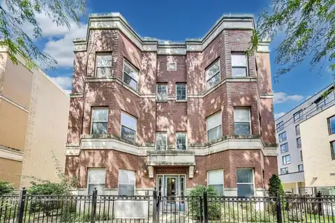 1016 S Racine Avenue, Chicago, IL 60607