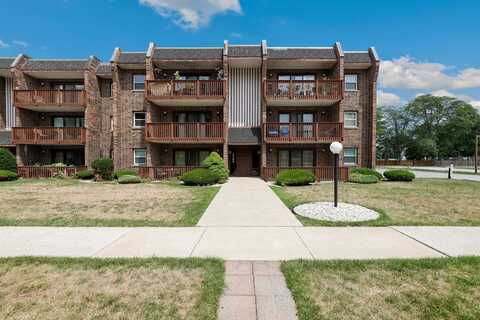 3704 215th Street, Matteson, IL 60443