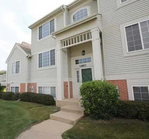 1560 New Haven Drive, Cary, IL 60013
