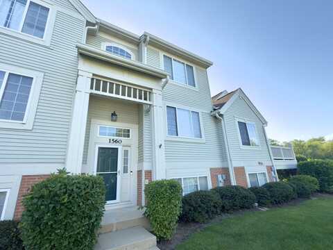 1560 New Haven Drive, Cary, IL 60013