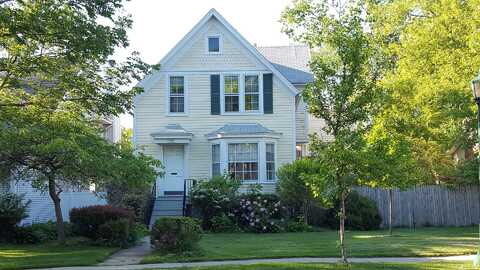 1448 Wilmette Avenue, Wilmette, IL 60091