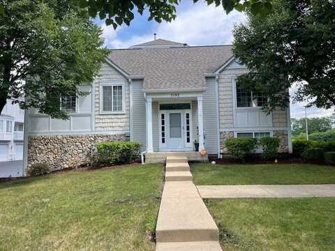 3192 Teal Bay Court, Aurora, IL 60503