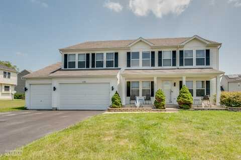 1131 Anderson Road, Elburn, IL 60119