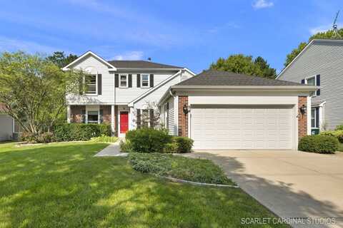 54 N Royal Oak Drive, Vernon Hills, IL 60061
