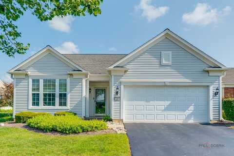 3293 Epstein Circle, Mundelein, IL 60060