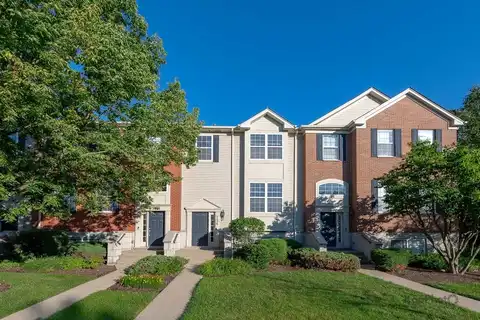 756 Lambert Lane, Bartlett, IL 60103
