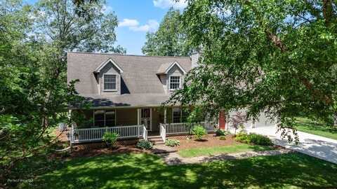 2780 S Forsythia Lane, Saint Anne, IL 60964