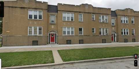 1335 W W 85th Street, Chicago, IL 60620