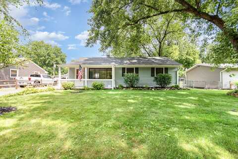 111 Georgine Street, Crystal Lake, IL 60014