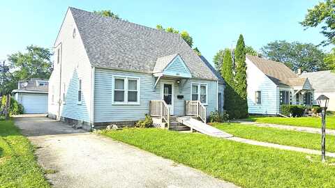 1221 Richmond Street, Joliet, IL 60435