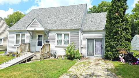 1221 Richmond Street, Joliet, IL 60435
