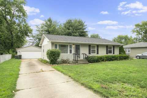 1922 Kevin Drive, Montgomery, IL 60538