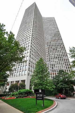 2626 N LAKEVIEW Avenue, Chicago, IL 60614