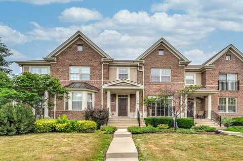 2569 Waterbury Lane, Buffalo Grove, IL 60089