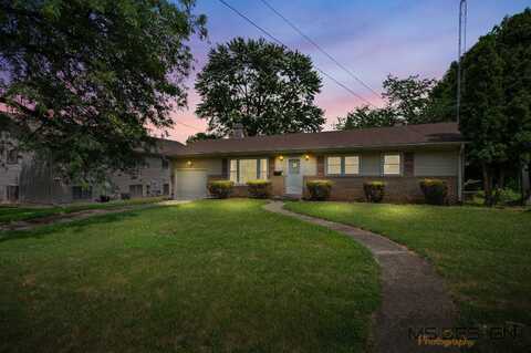 312 N Main Street, Sycamore, IL 60178