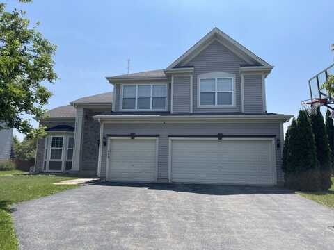 411 Red Cedar Road, Lake Villa, IL 60046