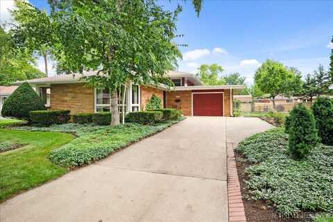 1511 Heather Drive, Aurora, IL 60506