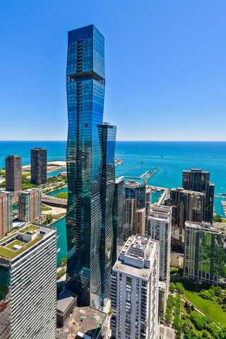 363 E Wacker Drive, Chicago, IL 60601