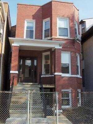 2435 N Ridgeway Avenue, Chicago, IL 60647