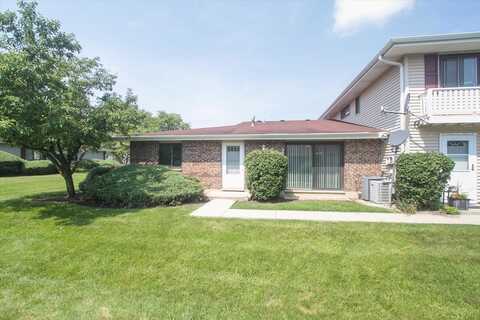 1319 Forestdale Court, Schaumburg, IL 60193