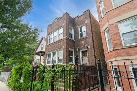 3002 N Troy Street, Chicago, IL 60618