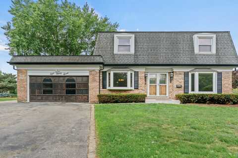 827 W Sandpiper Court, Palatine, IL 60067