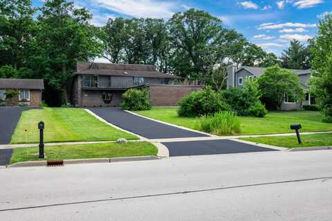 1017 Barneswood Drive, Downers Grove, IL 60515