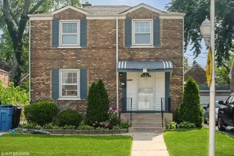 6431 S Lawler Avenue, Chicago, IL 60638