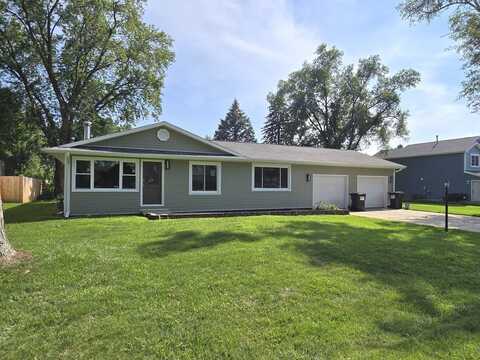 3009 Miller Drive, McHenry, IL 60050