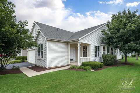 21143 Silver Moon Lake Way, Crest Hill, IL 60403