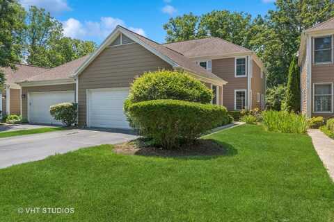 4 Sommerset Lane, Lincolnshire, IL 60069