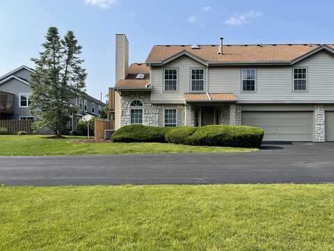 3s043 Timber Drive, Warrenville, IL 60555